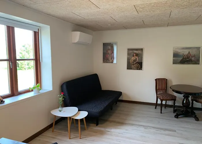 Vikingbnb 4*