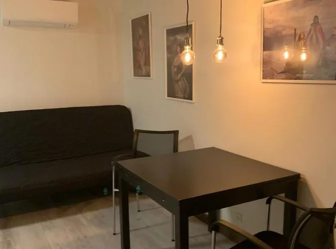 Vikingbnb 4*