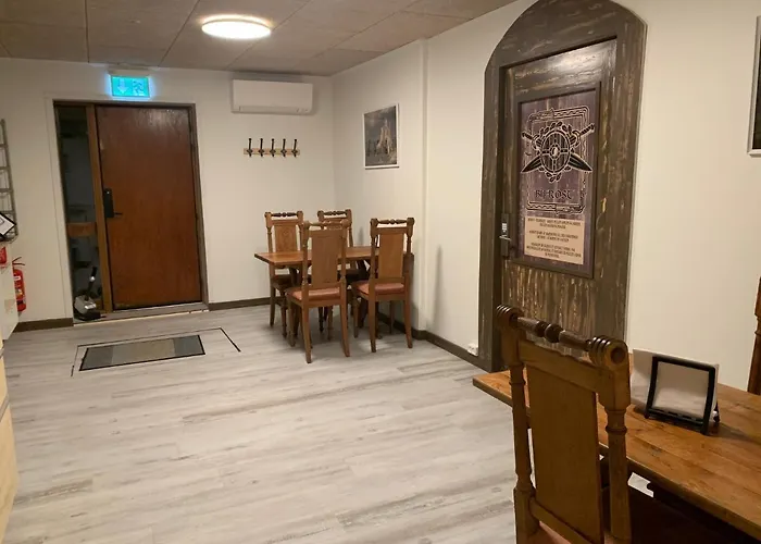 Vikingbnb 4*