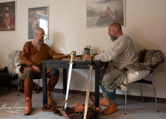 Vikingbnb 4*