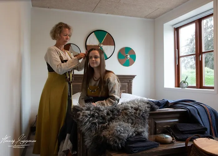 Vikingbnb