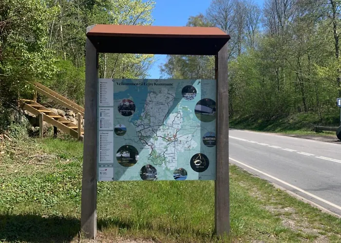 Отель типа 