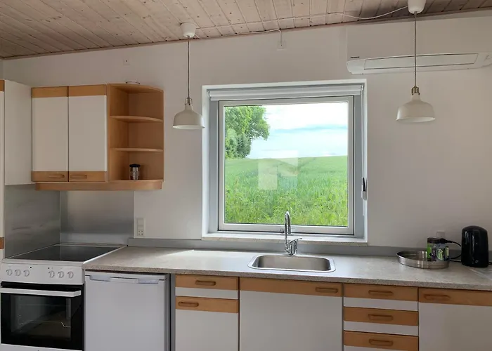 Vikingbnb Nocleg ze śniadaniem 4*