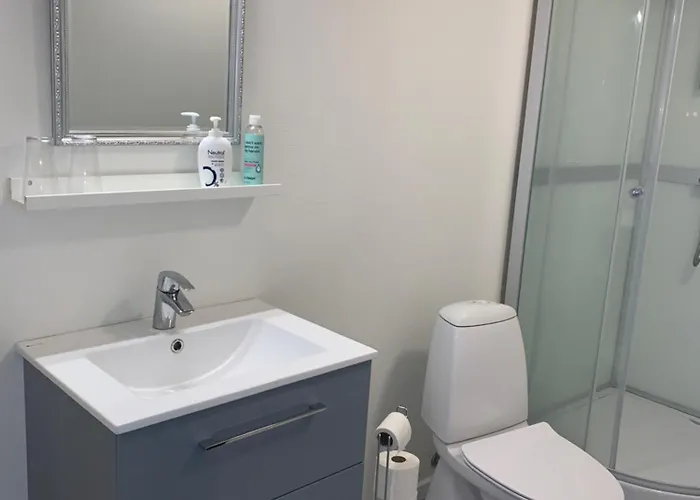 Vikingbnb Nocleg ze śniadaniem