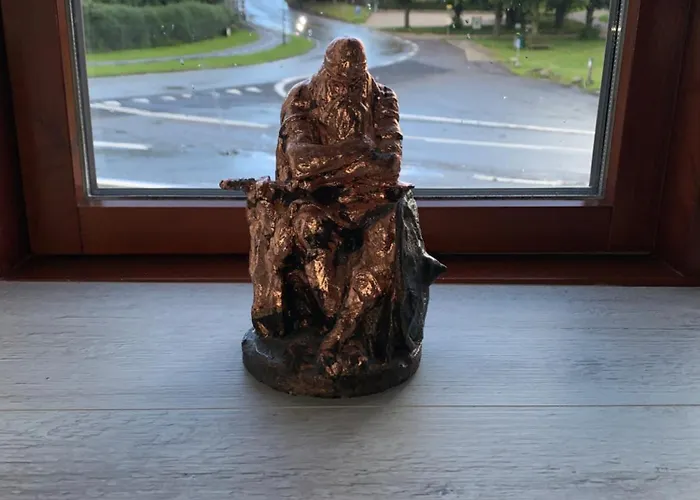 Nocleg ze śniadaniem Vikingbnb