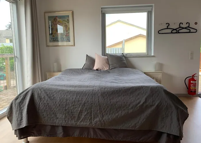 Vikingbnb 4* Kirke Såby