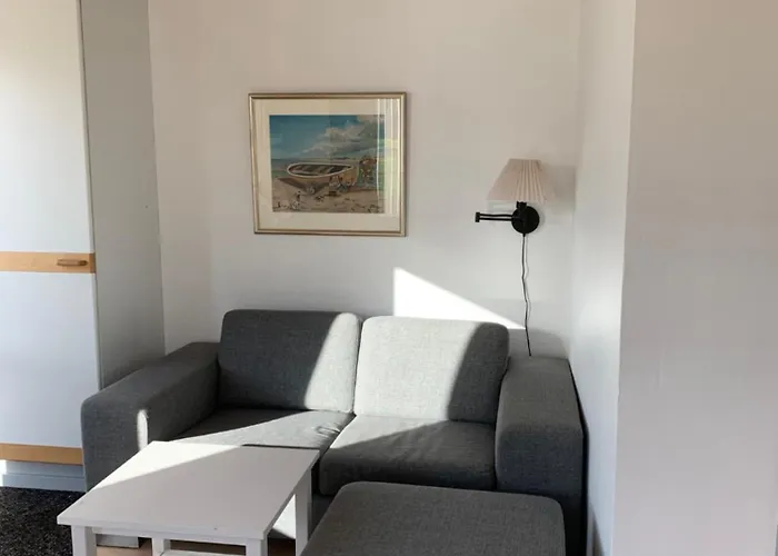 Vikingbnb Kirke Såby